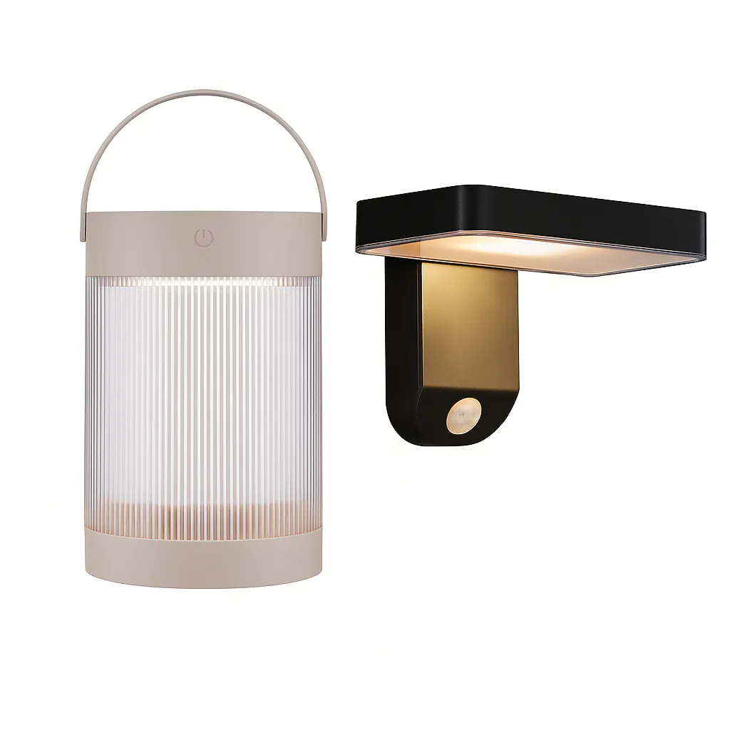 Nordlux Solarleuchten