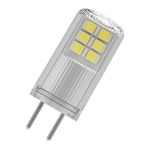 Ledvance Performance LED Capsule Klar GY6.35 2.2W 300lm - 827 Extra Warmweiß | Ersatz Für 28W