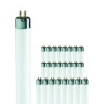 Mehrfachpackung 25x Philips T5 Short 8W - 640 Kaltweiß | 29cm