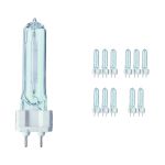 Mehrfachpackung 12x Philips MASTER GX12-1 SDW-TG 100W - 825 Extra Warmweiß