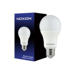 Noxion Lucent Classic LED E27 Birne Matt 9.5W 1055lm - 830 Warmweiß | Ersatz für 75W