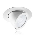 Noxion LED Downlight Forza 35W 3300lm 36D - 940 Kaltweiß | 170mm - Höchste Farbwiedergabe 