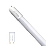 Noxion LED Röhre T8 Avant Extreme (EM/Mains) Ultra Output 15.9W 2550lm - 830 Warmweiß | 120cm - Ersatz Für 36W