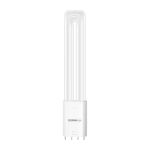 Osram Dulux L LED 2G11 8W 1000lm - 840 Kaltweiß | 4-pin - Ersatz für 18W