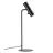 DFTP by Nordlux Tischlampe MIB 6 Schwarz - Metall | GU10 Max 8W