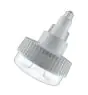 Osram LED E40 HQI Highbay 110V 95W 13000lm 120D - 840 Kaltweiß | Ersatz für 250W