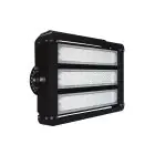 Ledvance LED-Scheinwerfer Eco High Power Schwarz 300W 36600lm 30D - 840 Kaltweiß | IP65 - Symmetrisch