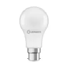 Ledvance Performance LED Glühbirne B22d Birne Matt 8.5W 806lm - 827 Extra Warmweiß | Ersatz für 60W