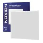 Noxion LED Panel Delta Pro Pronox V3.0 30W 4070lm - 840 Kaltweiß | 60x60cm - UGR 