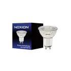 Noxion PerfectColor LED-Spot GU10 PAR16 4.2W 350lm 36D - 940 Kaltweiß | Höchste Farbwiedergabe - Dimmbar - Ersatz für 50W