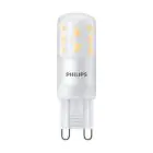 Philips CorePro LED Capsule G9 Matt 3.7W 470lm - 830 Warmweiß | Ersatz Für 40W