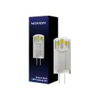 Noxion Bolt LED Capsule G4 1.8W 200lm - 827 Extra Warmweiß | Ersatz für 20W