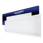 Noxion LED Panel Ecowhite V2.0 36W 3800lm - 840 Kaltweiß | 120x30cm - UGR 