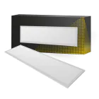 LED Panel Backlit 36W 3240lm - 840  | 120x30cm - UGR 