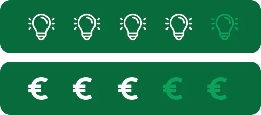 Philips CoreLine Skala