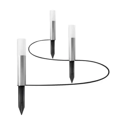 Ledvance RGB LED Außenbeleuchtung