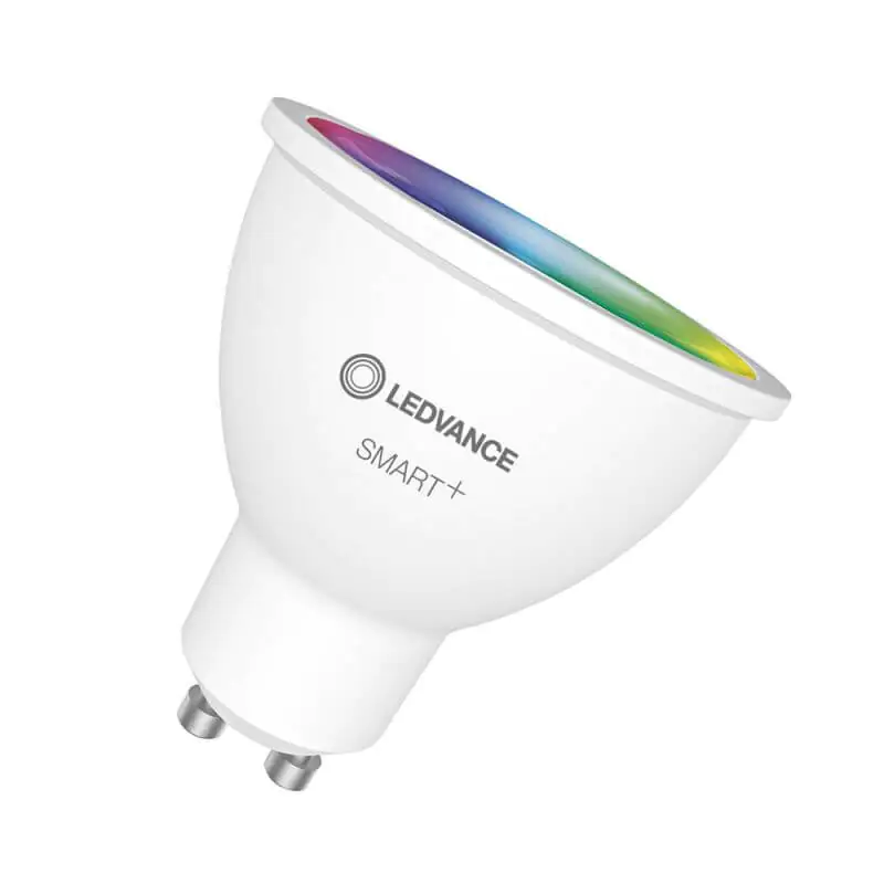 RGB Smart Lighting