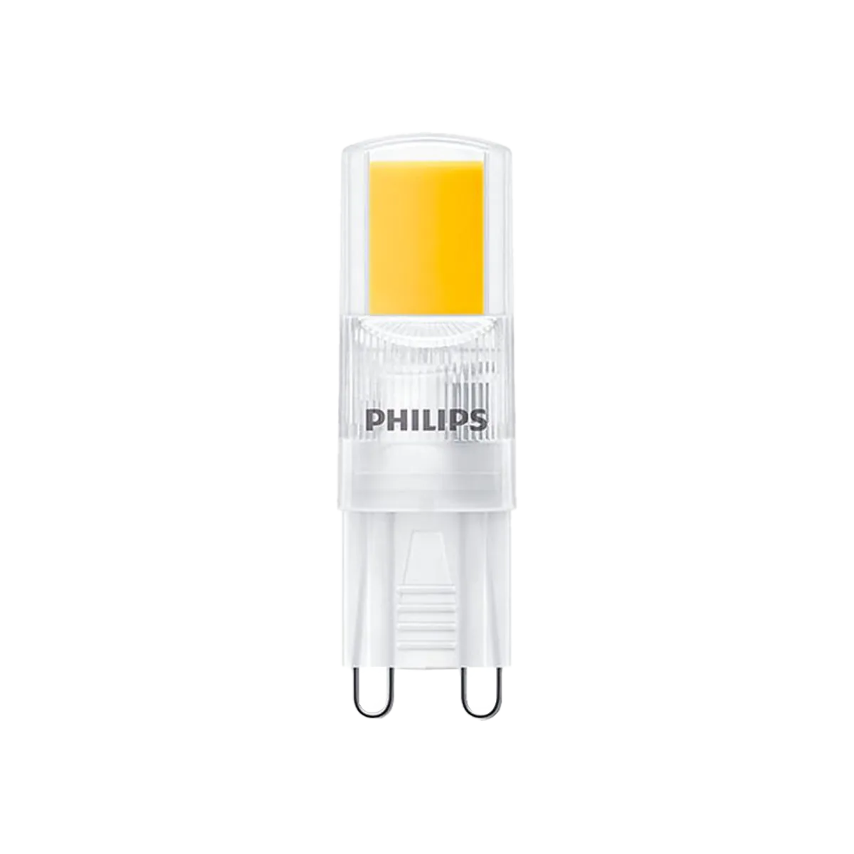 Philips Stiftsockellampe