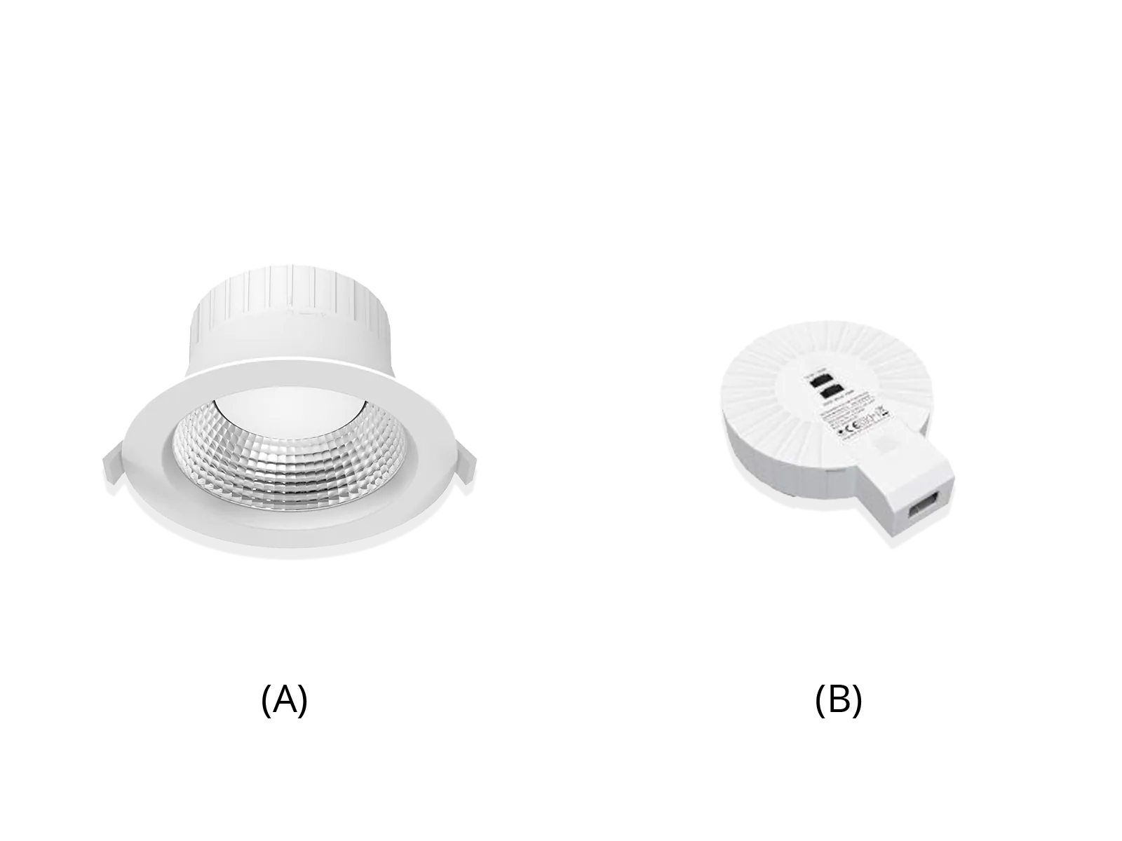 Noxion Triton Downlights